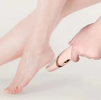 Electric Foot Callus Remover with 2 Grinding Heads